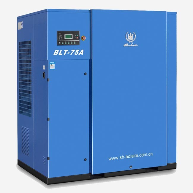 博萊特空壓機在電力行業(yè)中應(yīng)用